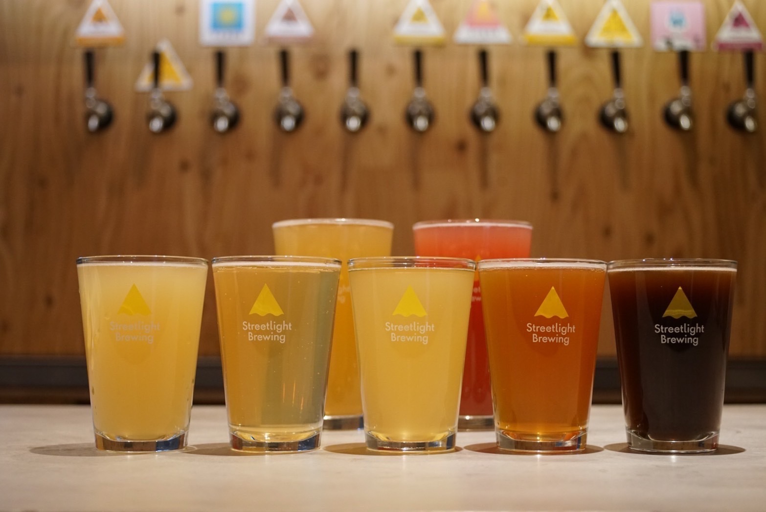 札幌のクラフトビール好き!すすきのトップキャバ嬢推薦10店:11位 Streetligh