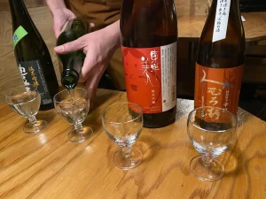 やまびこ酒店