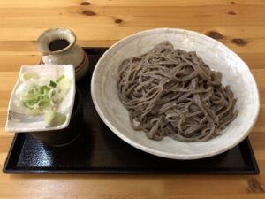 手打ちそば さくら 大通り店