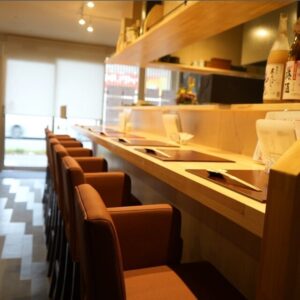 地酒居酒屋酒バル 87(元町駅)