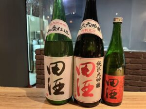 札幌の日本酒厳選!すすきのトップキャバ嬢推薦店15選:第3位和食屋隠口