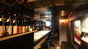 フルーティー日本酒とペアリング サケシケン