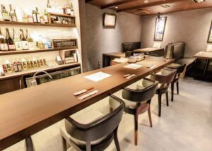 北海道地酒専門店 andsake(すすきの)