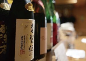 やまびこ酒店