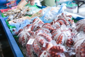 札幌の朝市15選