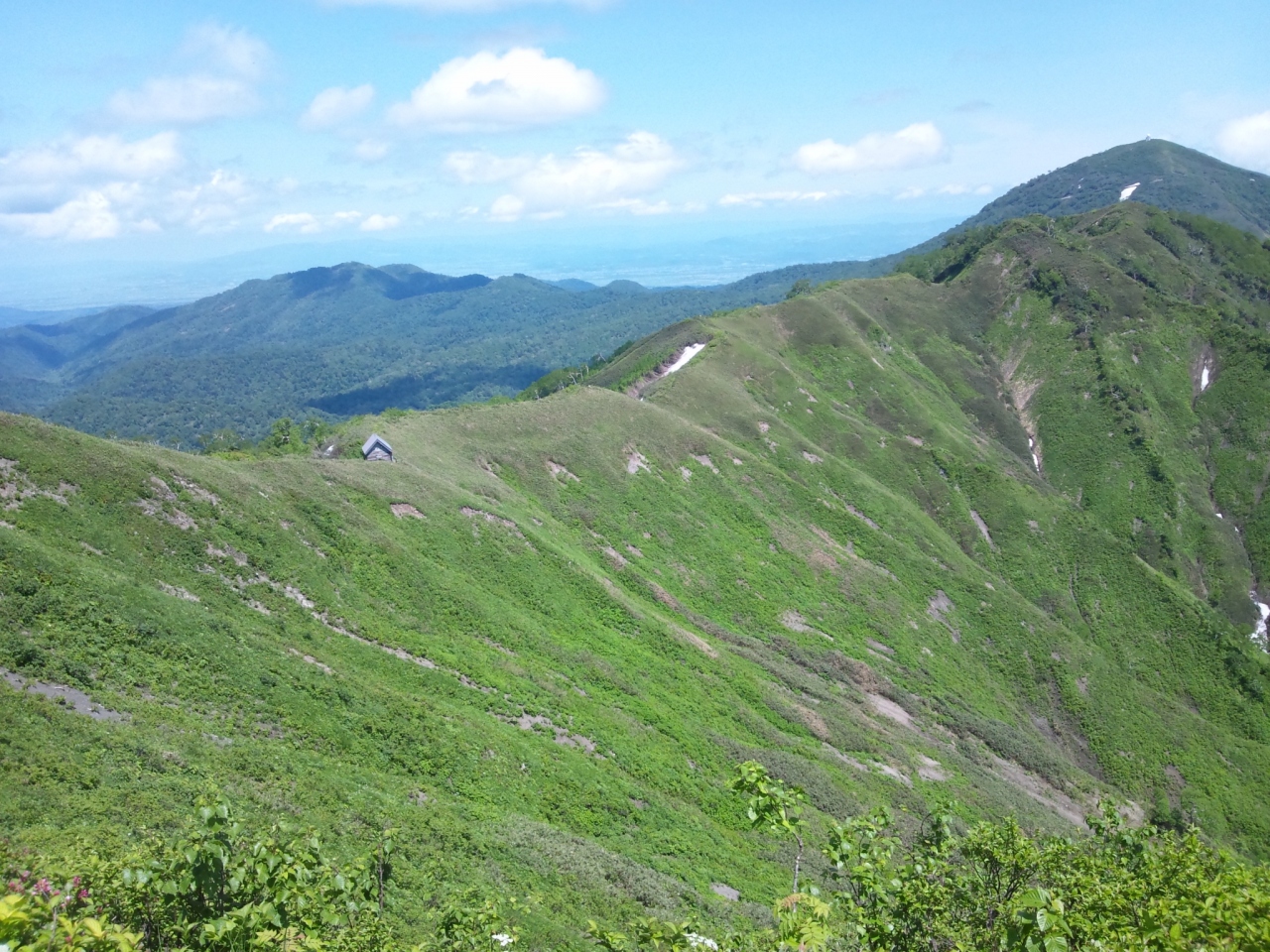 北海道で登山ができる山20選　17位:神居尻山