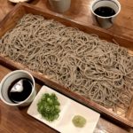 札幌のそば屋10選