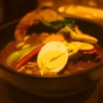すすきのおすすめ/人気のスープカレー13選!