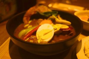 すすきのおすすめ/人気のスープカレー13選！