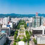 大通公園のイベント9選