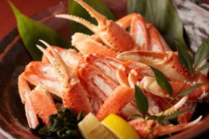 すすきののカニ料理専門店10選！