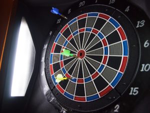札幌でダーツをするなら　おすすめダーツバー、ダーツショップ、ダーツができる店をご紹介！