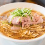すすきののラーメン店30選