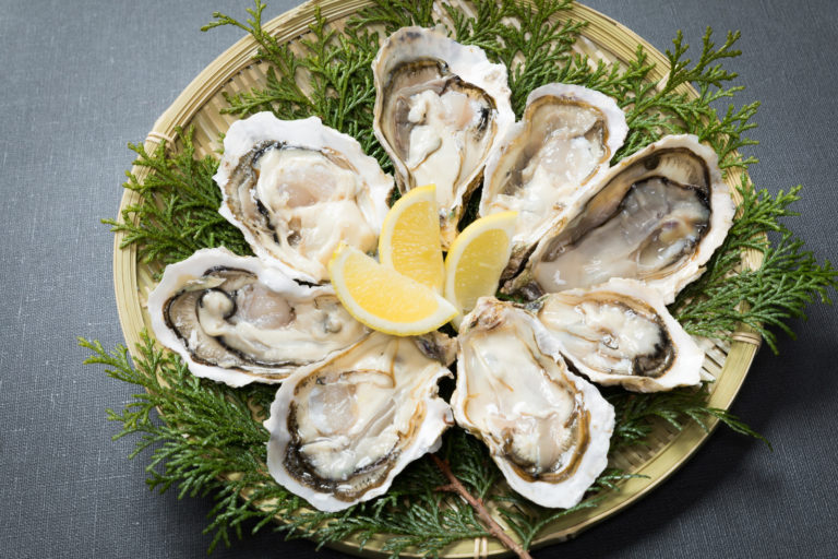 すすきの牡蠣の人気店16選