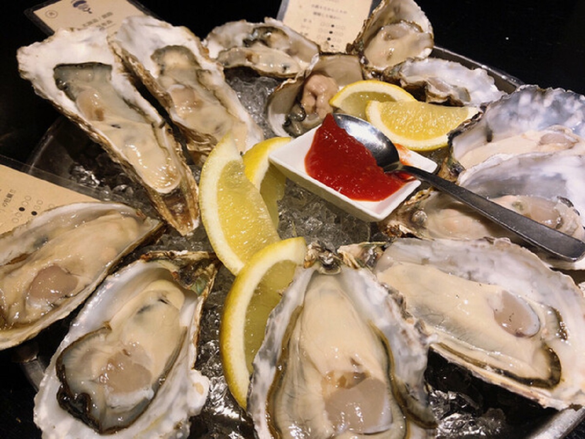 すすきのの牡蠣で地元すすきの民が選ぶ！牡蠣の人気店13選：⑦『オイスターバー バールバール プロペッチョ』