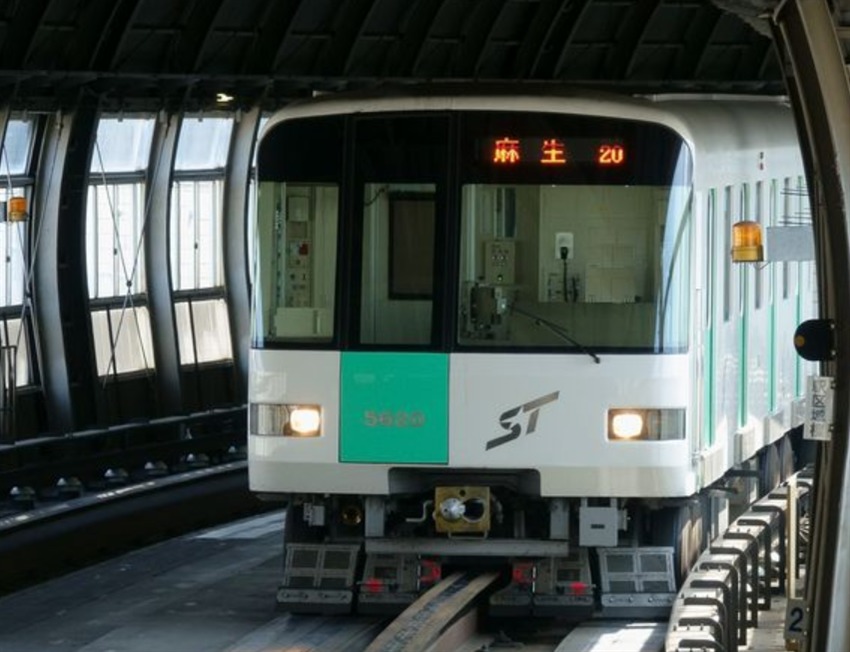 札幌地下鉄