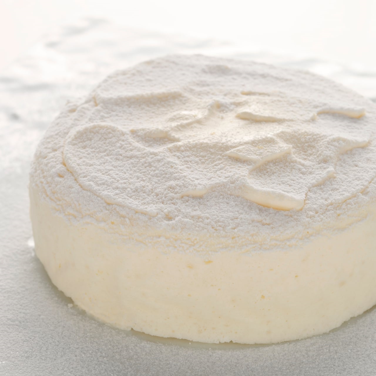 北海道のチーズ人気キャバ嬢推薦！おすすめチーズスイーツ20選：12位どるちぇ・ど・さんちょ『ユキノトペル』