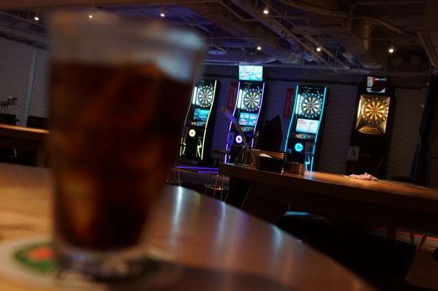 【札幌×ダーツバー】Darts Bar TiTO＋PLUS