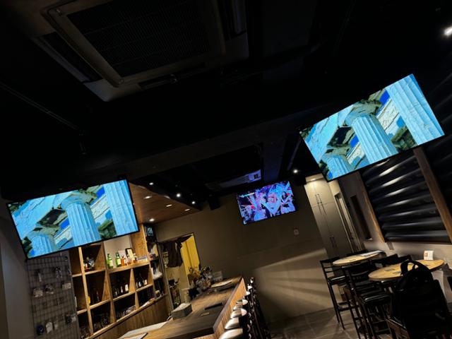 【札幌×ダーツバー】DARTS BAR ETOILE