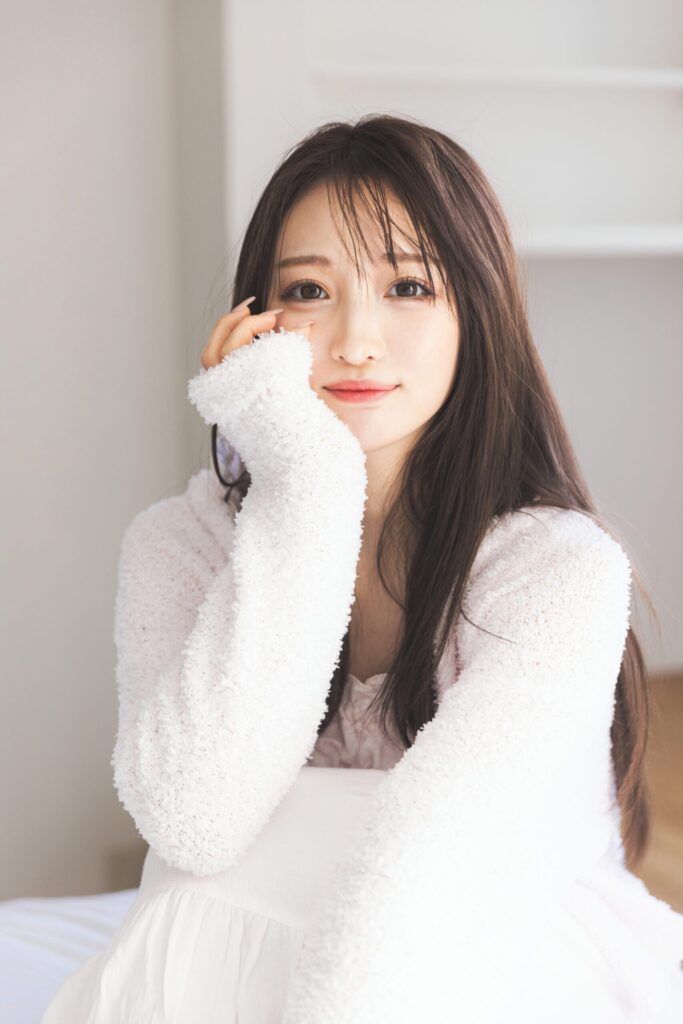 紬むぎ
