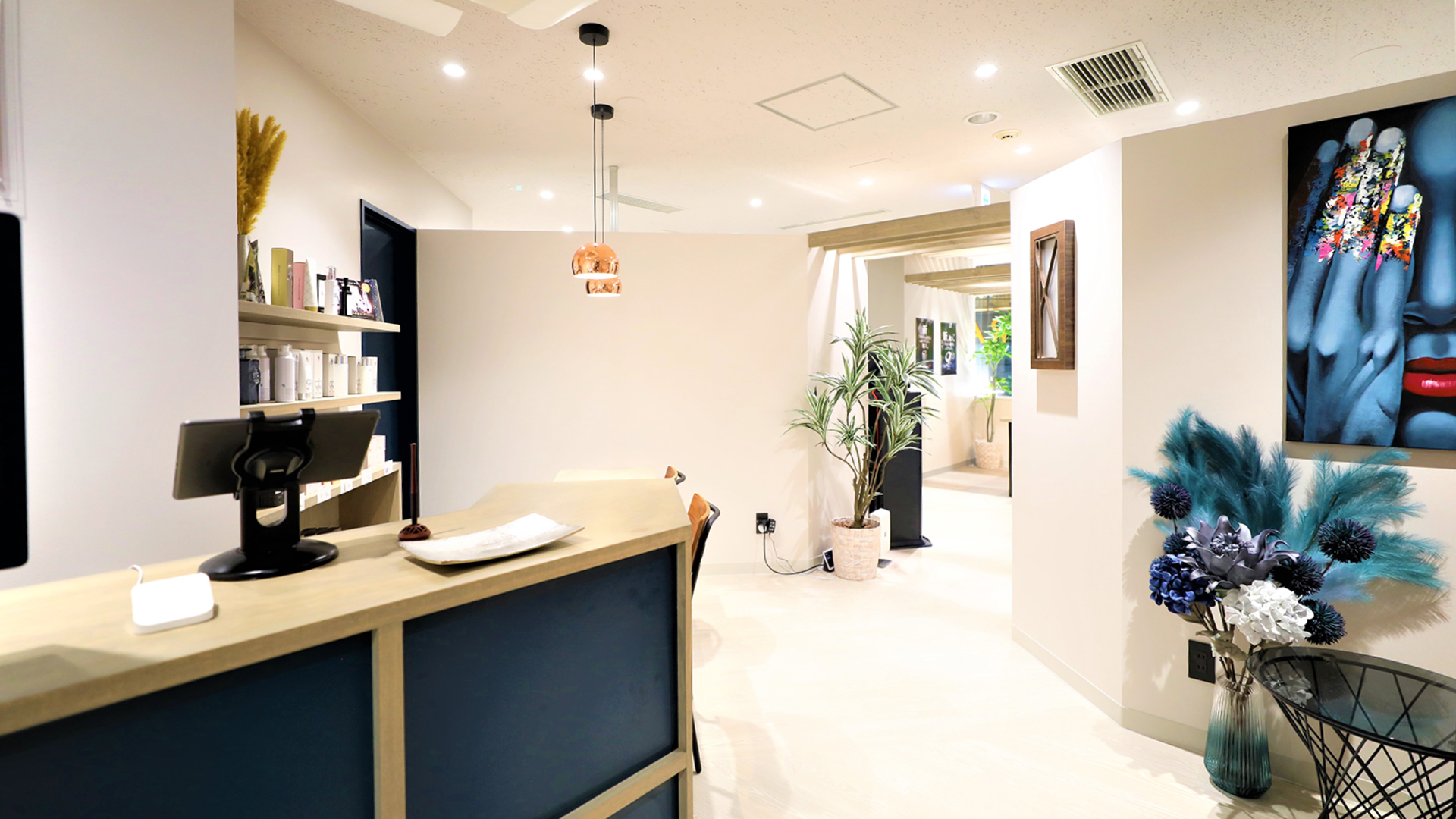 6位『order made beauty salon KIRARI』　（大通）