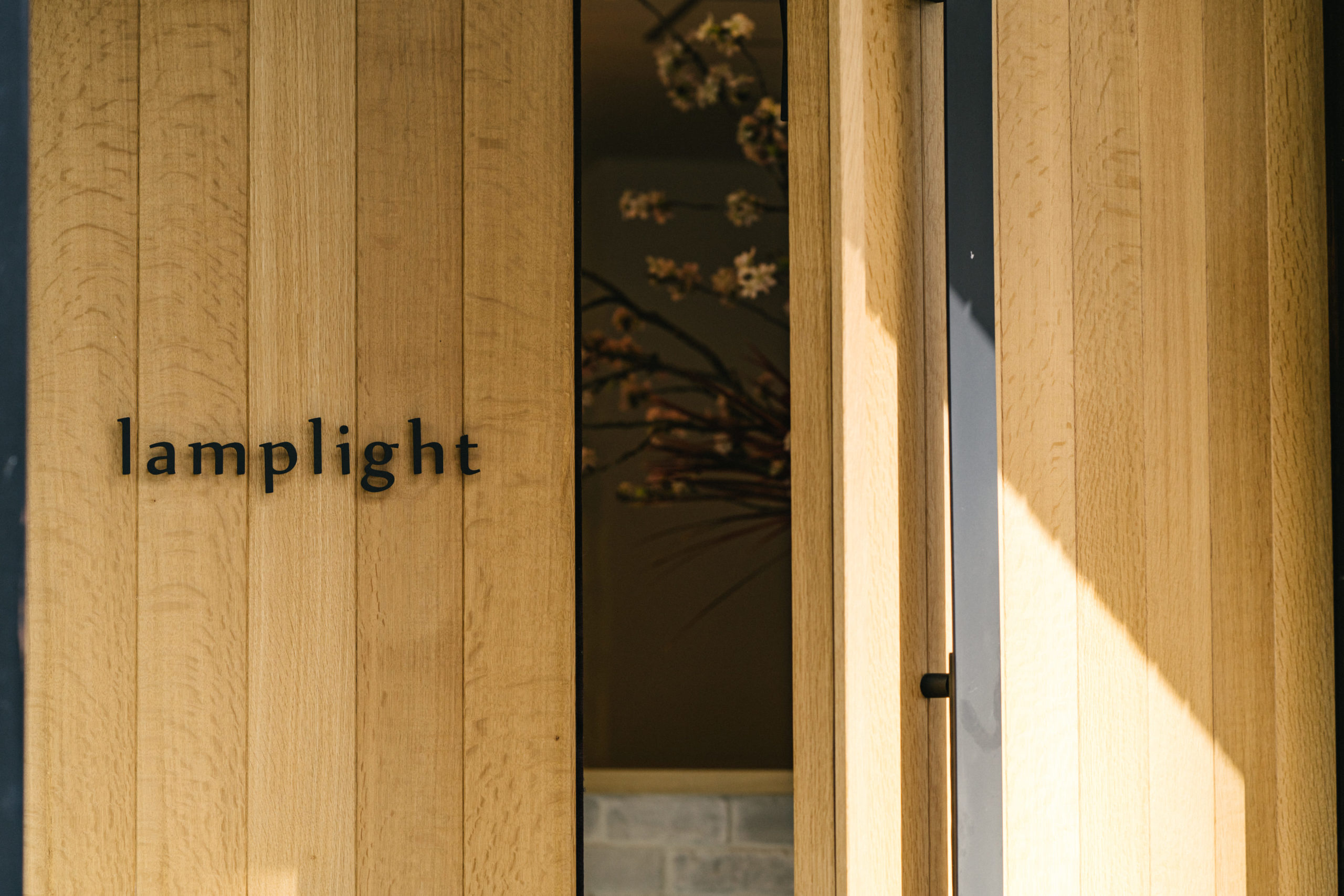 10位『Lamplight』　（大通）