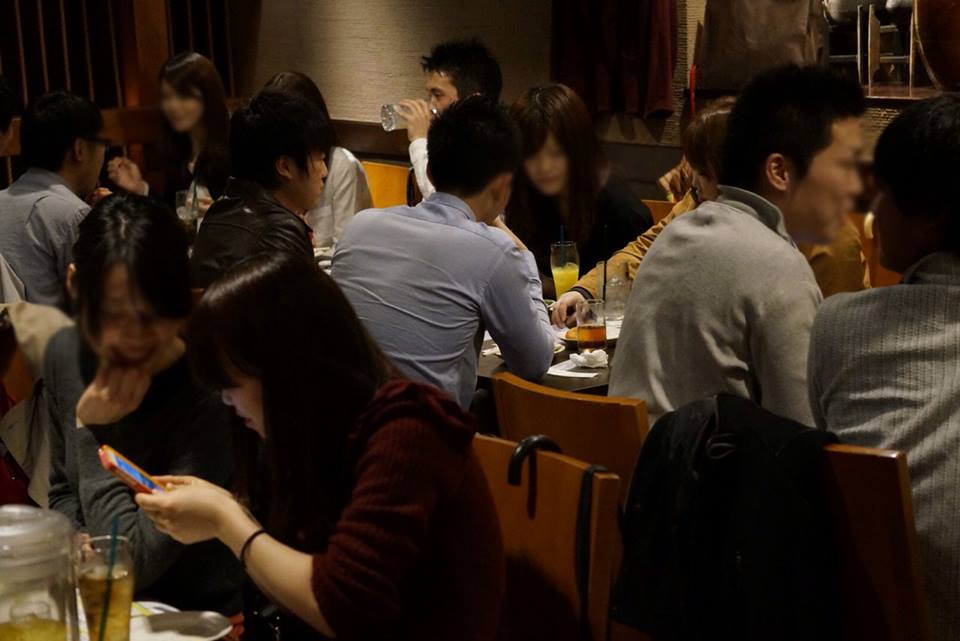 【札幌×街コン】 ハピこい主催の街コン