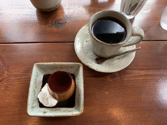 札幌の美味しいコーヒー店　売れっ子ニュークラ嬢お勧め11選：7. 板東珈琲　　　　食べログ：3.57　　(西11丁目駅）