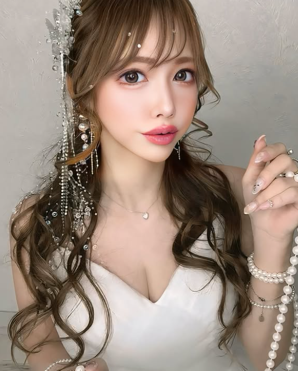 【第6位】北山美奈(@rin_minakitayama)　フォロワー数：80,000人