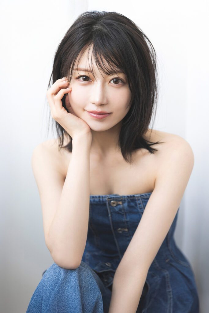 すすきのニュークラブ嬢のインスタランキング！　【第1位】南柚子(@minami_yuzuzu)　フォロワー数：657,000人