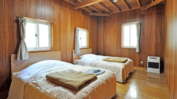 北海道のコテージで自然を満喫！トップキャバ嬢おすすめトップ15 !：第1位　うたのぼり　コテージの里