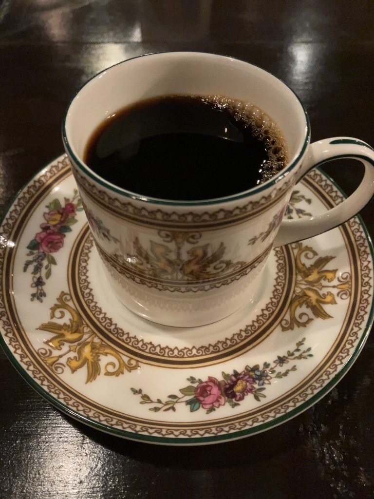 札幌のおすすめコーヒー店15選　7位:コーヒー&チョコレート マーレイ 東店 