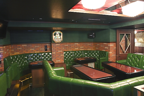 すすきの　ニュークラブ　日曜営業　26選： 第17位　Bunny’s Bar MILLION ススキノ南4条通店