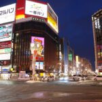 すすきのキャバクラ31選!