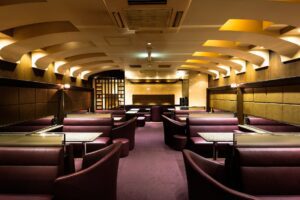 すすきのニュークラブの口コミランキングTOP40！