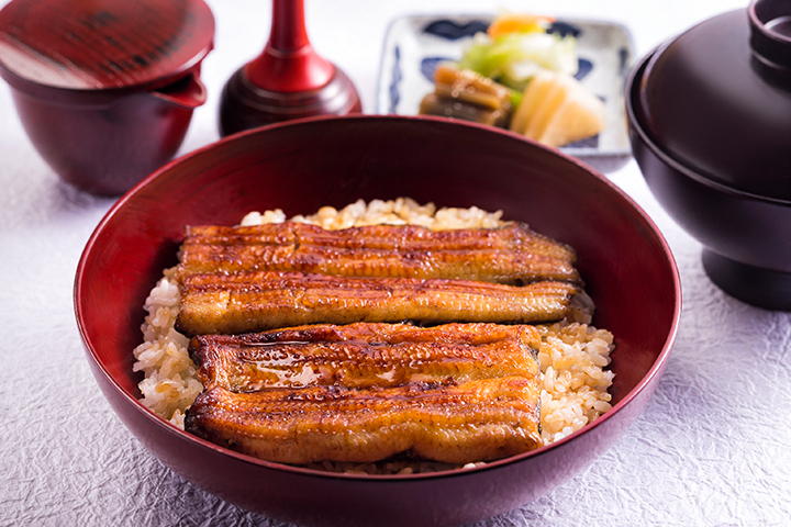 札幌でうなぎを堪能！20選：16位 『日本料理 とらや』 〈テイクアウト可〉　（円山公園駅）