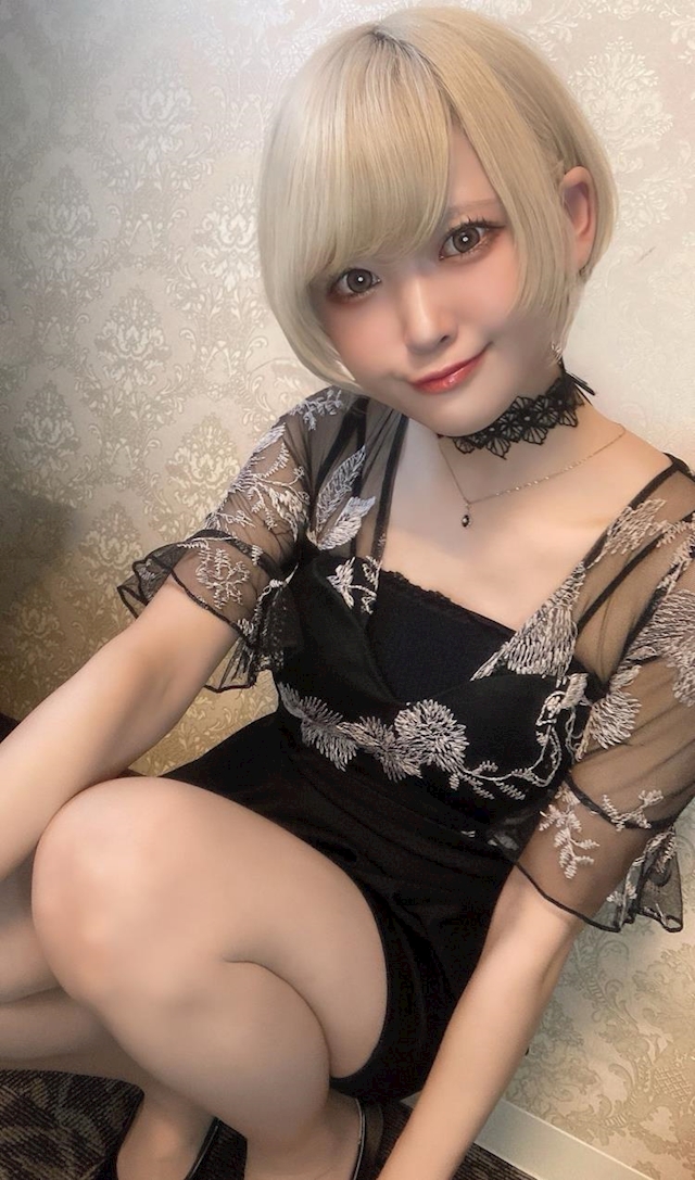 眠李あや