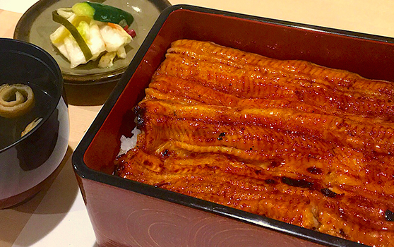 札幌でうなぎを堪能！札幌在住の筆者が厳選！おすすめうなぎ絶品店15選13位 『うなぎ 山下』〈出前・テイクアウト可〉　（すすきの）