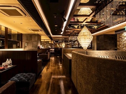 CLUB SHANGRILA