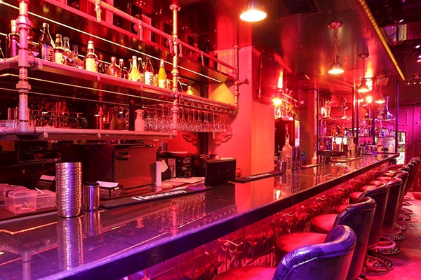 すすきの昼クラ　昼クラおすすめ店舗：第4位　PARTY HOUSE CHIQUITA