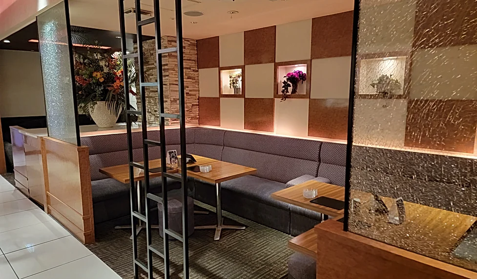 札幌の高級ニュークラブのおすすめ25選　第6位　PADMA CAFE