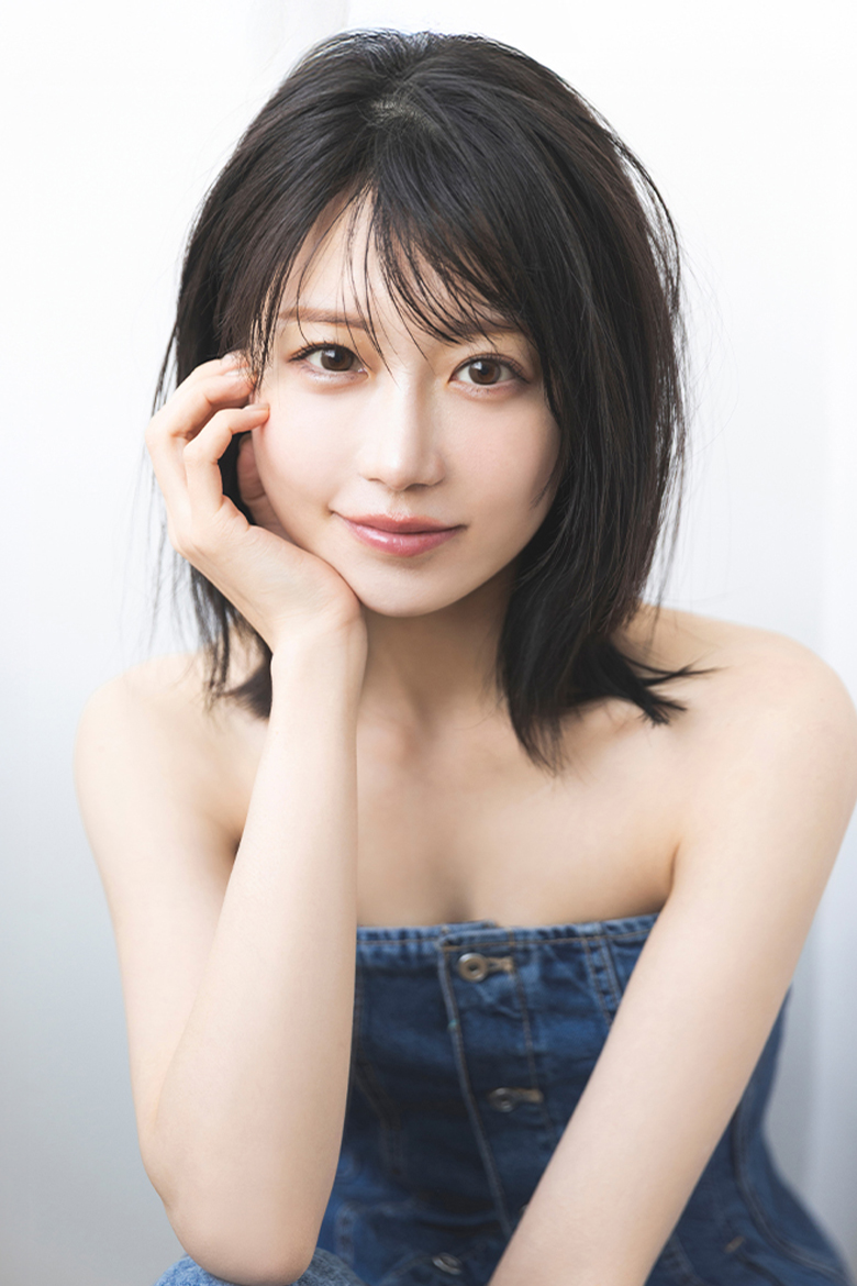 南柚子ちゃん