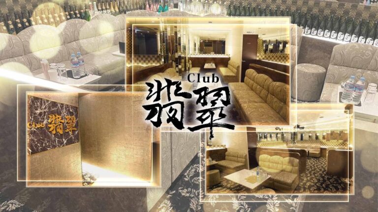 六本木のキャバクラTOP40！