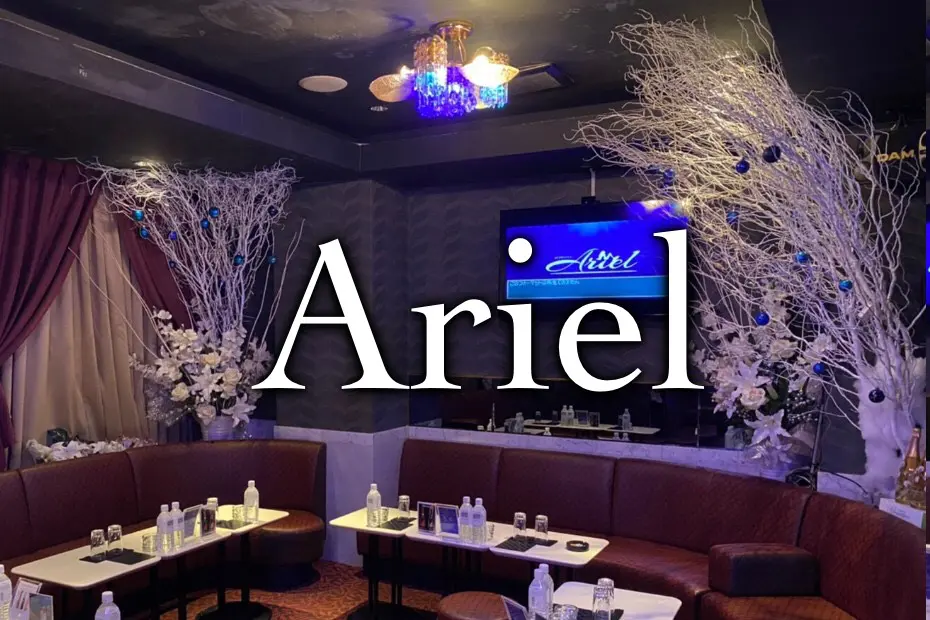 六本木のニュークラブのおすすめ店20選　7位:MORNING Ariel