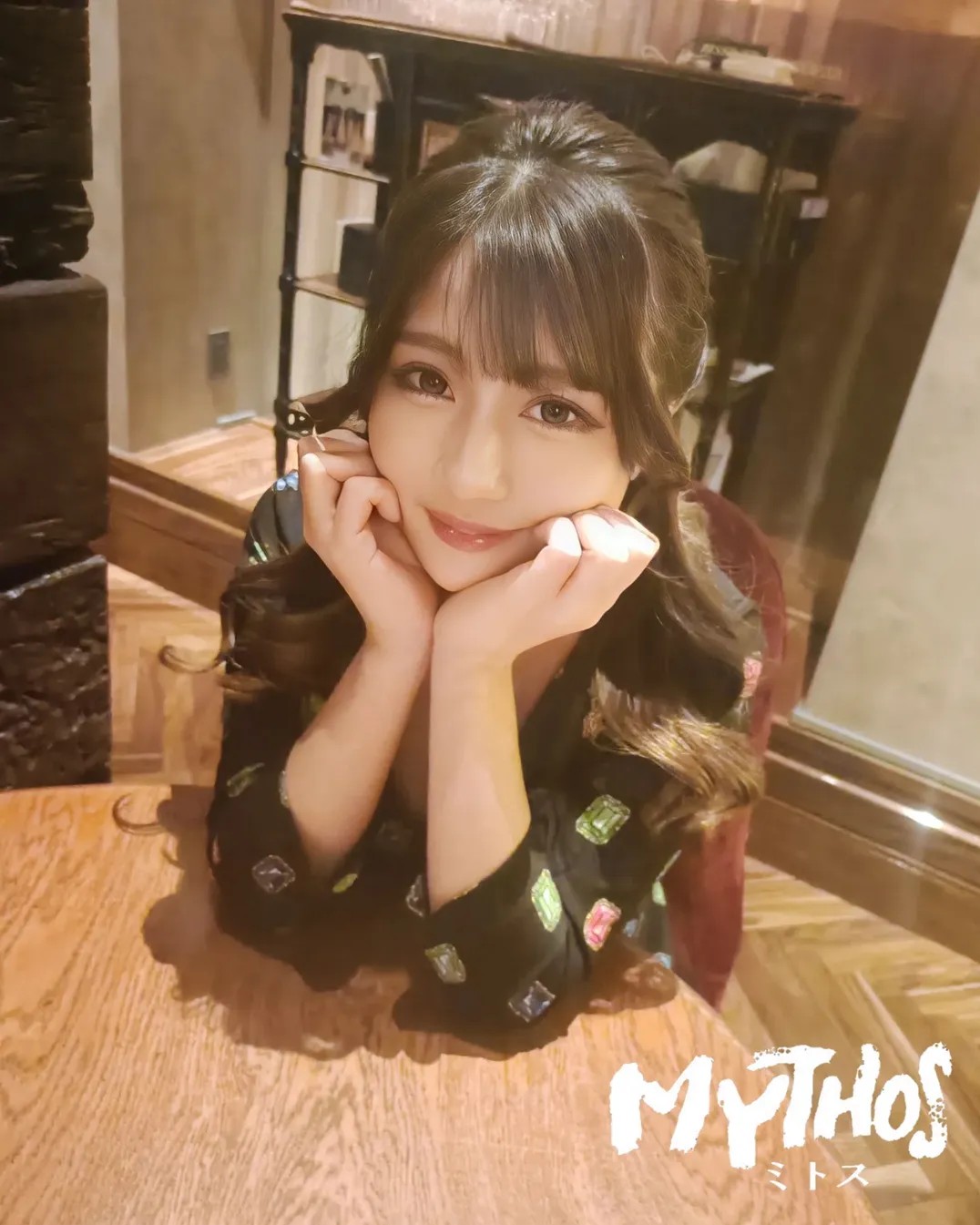 〇莉桜さん