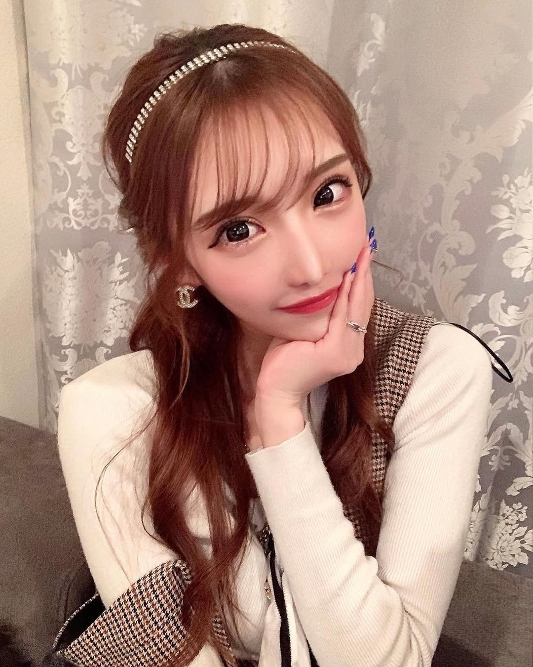 〇リオンさん