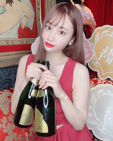 〇ゆいさん