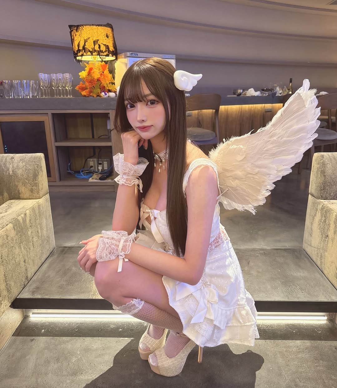 〇あすかさん