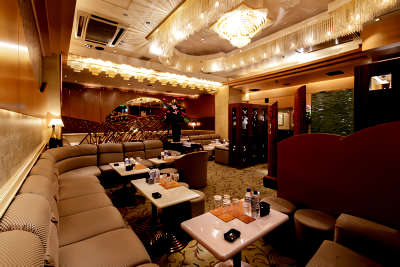 六本木のニュークラブのおすすめ店40選　23位:Elysee