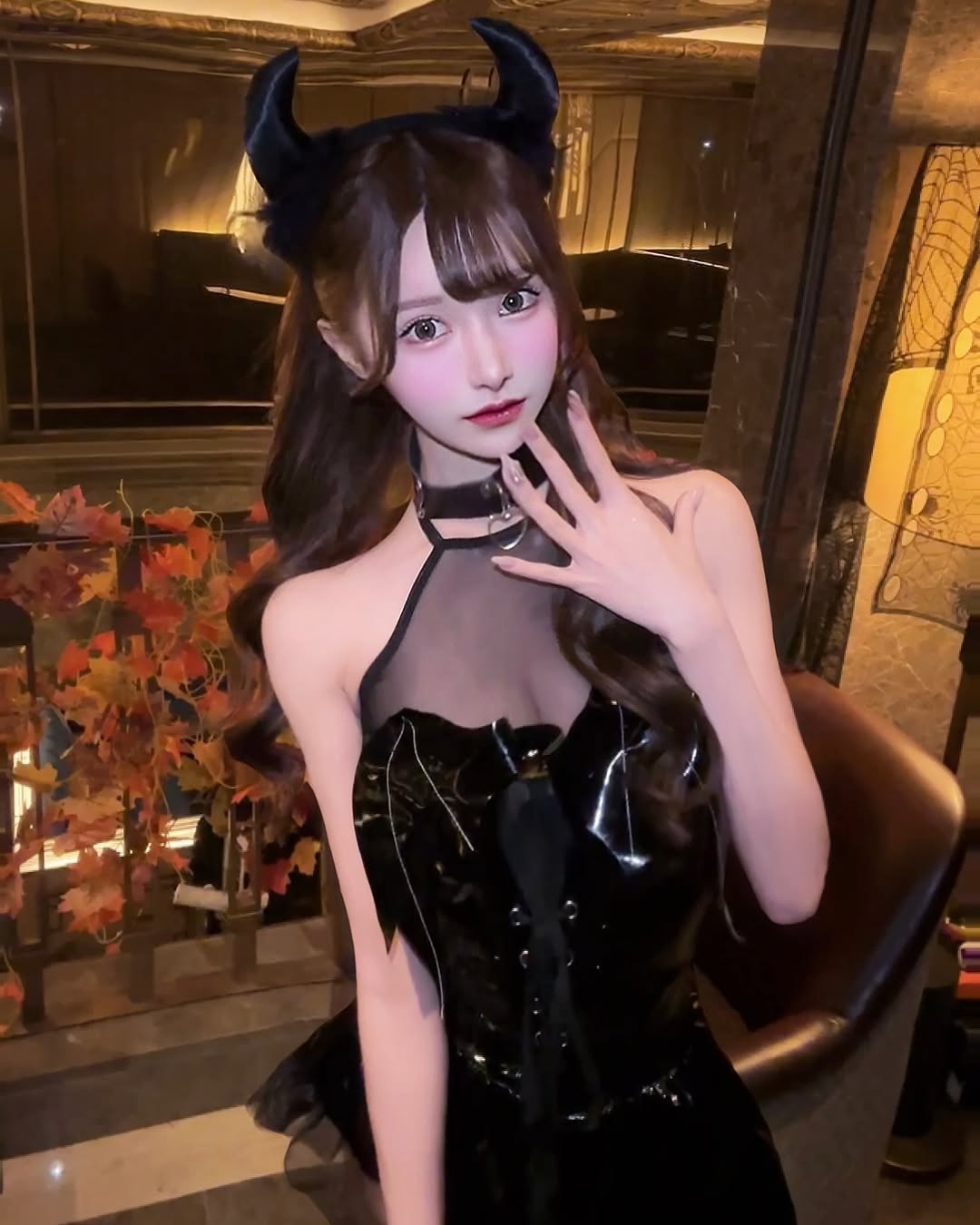 〇めるさん